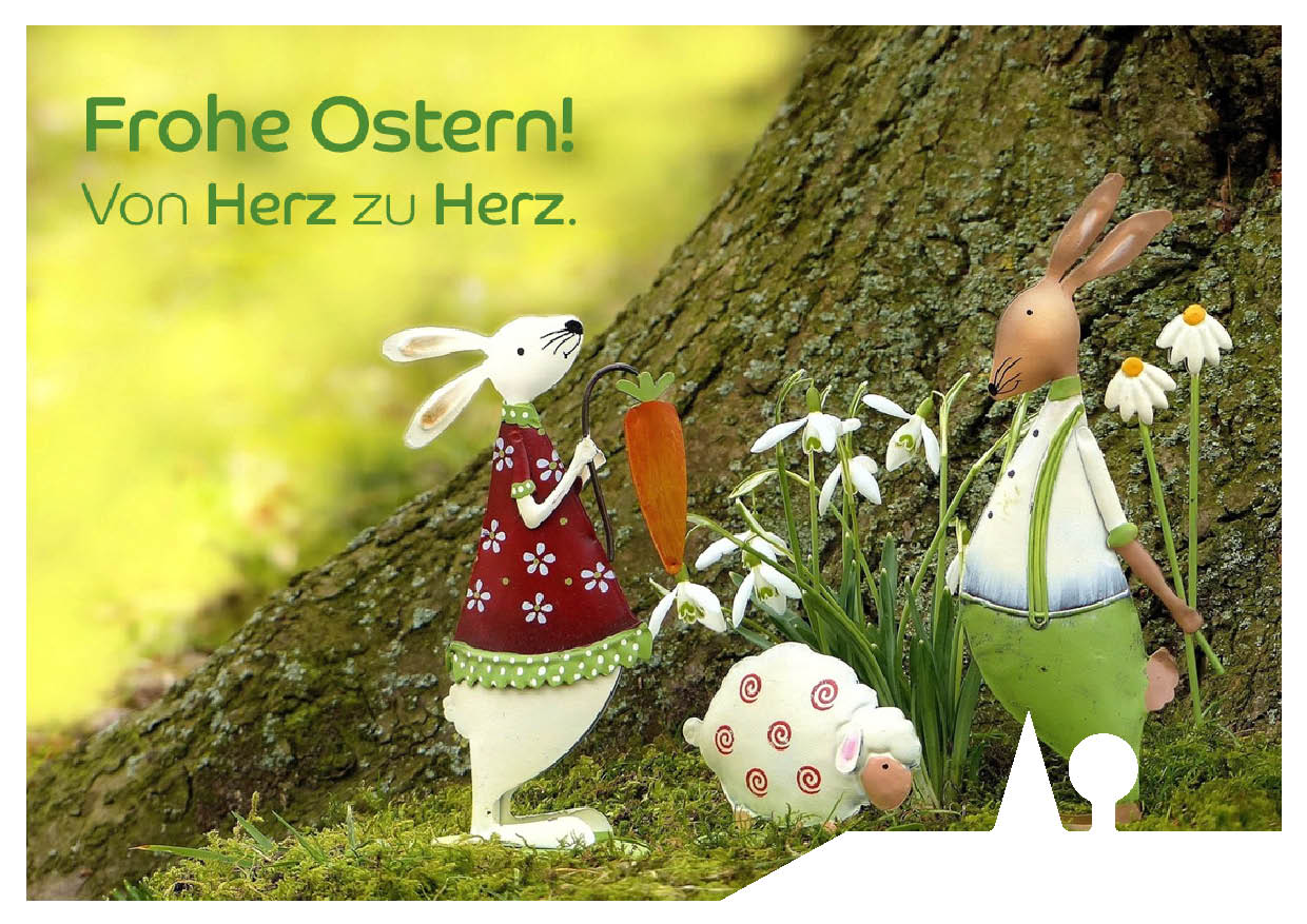 Grußkarte Motiv 1